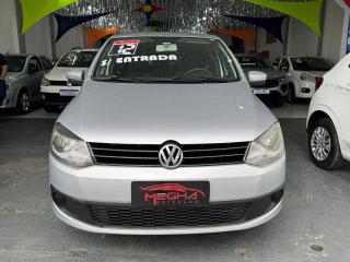 Foto do veículo Volkswagen Fox 1.0 Vht Total Flex