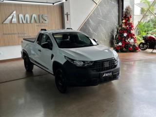 Foto do veículo Fiat Strada 1.4 Cabine Plus Endurance