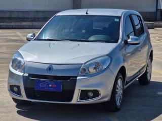 Foto do veículo Renault Sandero 1.6 8v Hi-power Privilege