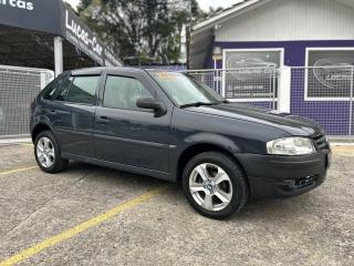 Foto do veículo Volkswagen Gol 1.0 8v City Total Flex - Rede