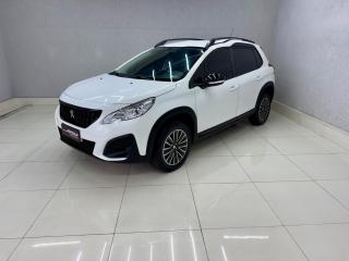 Foto do veículo Peugeot 2008 1.6 Allure Auto