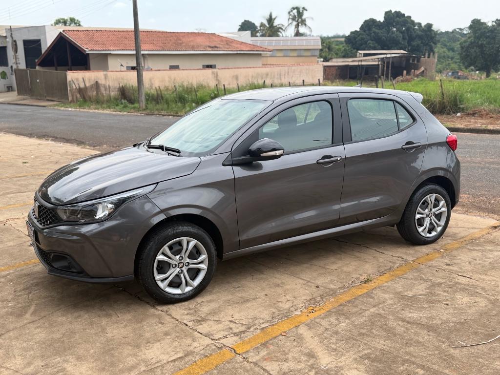 Fiat Argo
