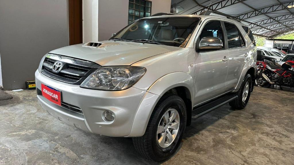 Toyota Hilux 2006