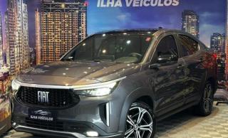 Foto do veículo Fiat Fastback Impetus 1.0 200 T. Flex Aut