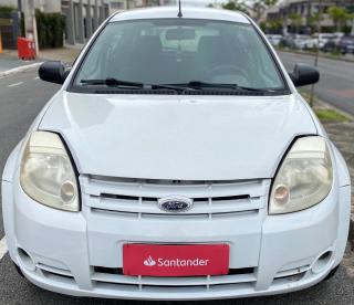 Foto do veículo Ford Ka Ka 1.0 8v/1.0 8v St Flex 3p