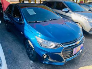 Foto do veículo Chevrolet Onix Hatch 1.0 12v Tb Flex 5p Aut.