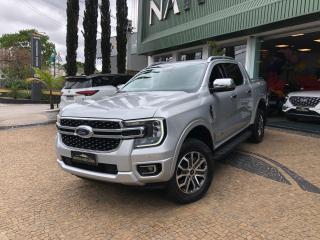 Foto do veículo Ford Ranger Limited 3.0 V6 4x4 Cd Tb Die. Aut