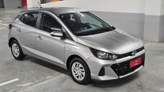 Foto do veículo Hyundai Hb20 1.0 Sense