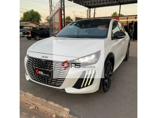 Foto do veículo Peugeot E-208 Gt 5p Aut. (elétrico)