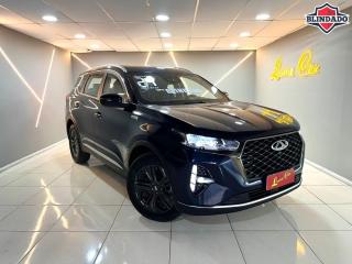 Foto do veículo Chery Tiggo 7 1.5 T Pro Hybrid Cvt