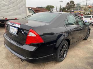 Foto do veículo Ford Fusion 2.5 16v 193cv Aut. (híbrido)