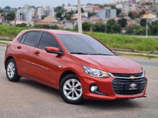 Foto do veículo Chevrolet Onix 1.0 Turbo Ltz