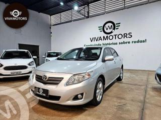 Foto do veículo Toyota Corolla 2.0 Dual Vvt-i Flex Xei Auto