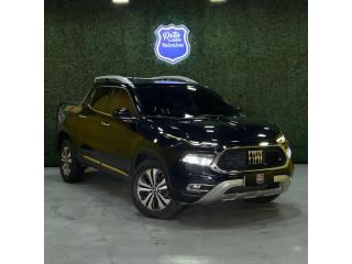 Foto do veículo Fiat Toro Volc Turb At6 Flex