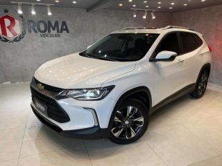 Foto do veículo Chevrolet Tracker 1.2 Turbo Premier Auto