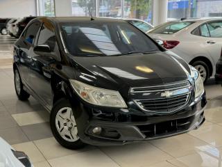 Foto do veículo Chevrolet Onix 1.0 Spe/4 Lt