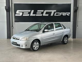 Foto do veículo Chevrolet Corsa Sed. Premium 1.4 8v Econoflex 4p