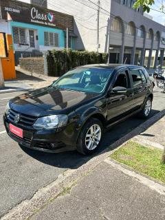 Foto do veículo Volkswagen Golf 1.6 Vht Total Flex Sportline