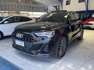 Foto do veículo Audi Q3 2.0 Performance Black Tiptronic Quattro
