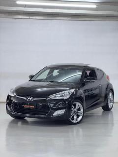 Foto do veículo Hyundai Veloster 1.6 16v 140cv Aut.