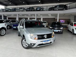 Foto do veículo Renault Duster 2.0 Dynamique 4x2 16v4p Manual