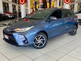 Foto do veículo Toyota Yaris 1.5 Xls Cvt