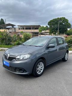 Foto do veículo Renault Sandero 1.0 16v Hi-flex Expression