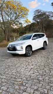 Foto do veículo Mitsubishi Pajero Sport 2.4 Di-d Hpe Auto 4wd