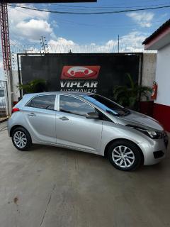 Foto do veículo Hyundai Hb20 Comfort 1.0 Flex 12v Mec.