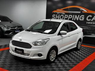 Foto do veículo Ford Ka+ Sedan 1.0 Se/se Plus Tivct Flex 4p