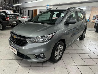 Foto do veículo Chevrolet Spin Premier 1.8 8v Econo.flex 5p Aut.