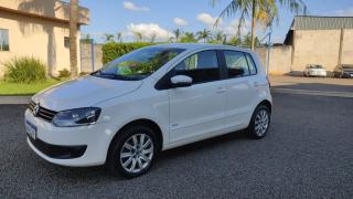 Foto do veículo Volkswagen Fox 1.0 Mpi Bluemotion