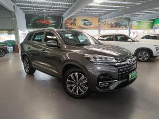 Foto do veículo Chery Tiggo 8 1.6 T Gdi Max Drive Dct