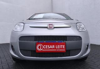 Foto do veículo Fiat Palio 1.6 16v Flex Essence Dualogic