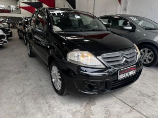 Foto do veículo Citroen C3 1.4 8v Flex Glx