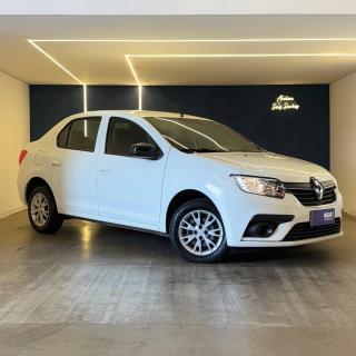 Foto do veículo Renault Logan 1.0 Zen