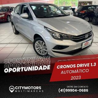 Foto do veículo Fiat Cronos Drive 1.3 8v Flex