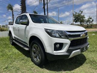 Foto do veículo Chevrolet S-10 2.5 Sidi Cd Ltz Auto 4wd