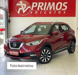 Foto do veículo Nissan Kicks Sl 1.6 16v Flexstar 5p Aut.