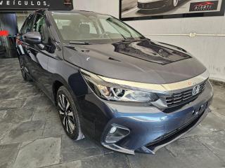 Foto do veículo Honda City Sedan Ex 1.5 Flex 16v 4p Aut.