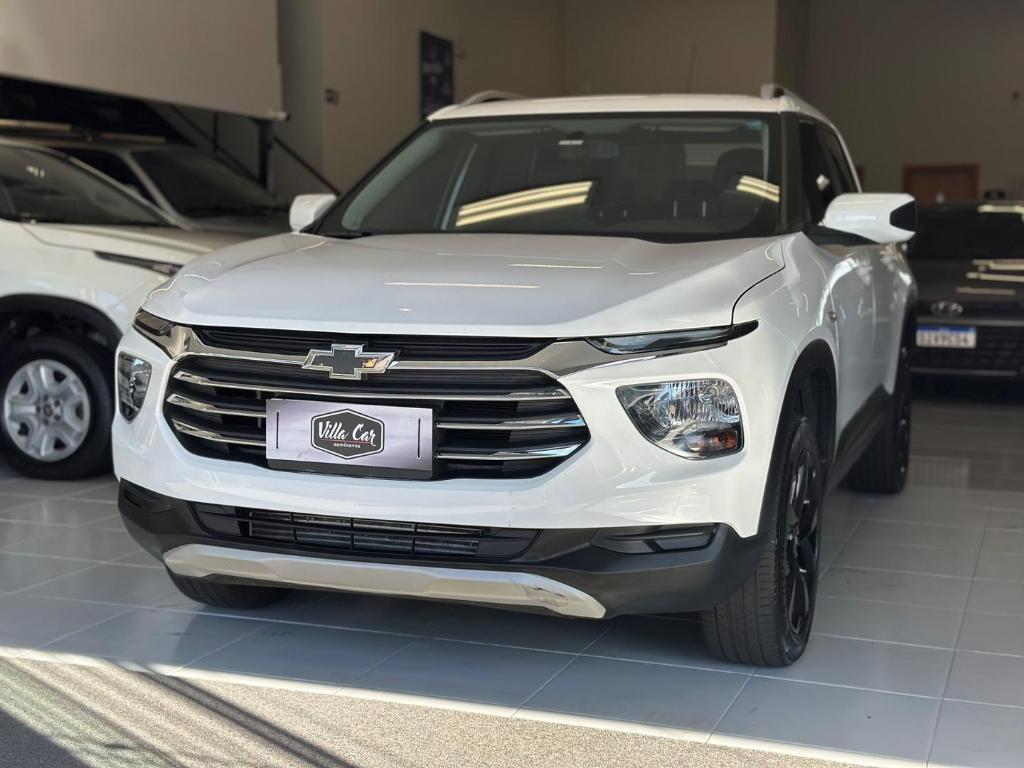 Chevrolet Montana