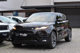 Foto do veículo Land Rover Range Rover Evoque 2.0 P300 Mhev R-dynamic Hse Auto 4wd