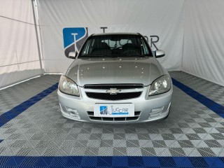 Foto do veículo Chevrolet Celta Spirit/lt 1.0 Mpfi 8v Flexp. 5p