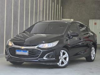 Foto do veículo Chevrolet Cruze 1.4 Ecotec Lt Auto