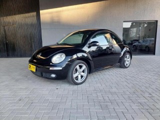 Foto do veículo Volkswagen New Beetle 2.0 Mi Mec./aut.