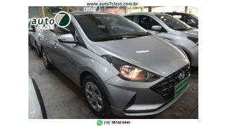 Foto do veículo Hyundai Hb20 Vision 1.0 Flex 12v Mec.