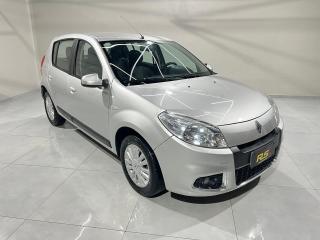 Foto do veículo Renault Sandero 1.6 16v Hi-flex Privilege Auto