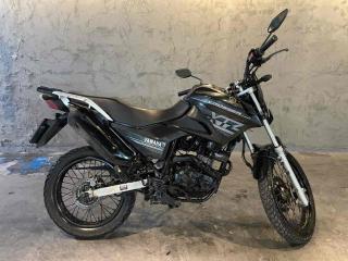 Foto do veículo Yamaha Xtz 150 Crosser S Abs