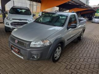 Foto do veículo Fiat Strada 1.4 Hard Working