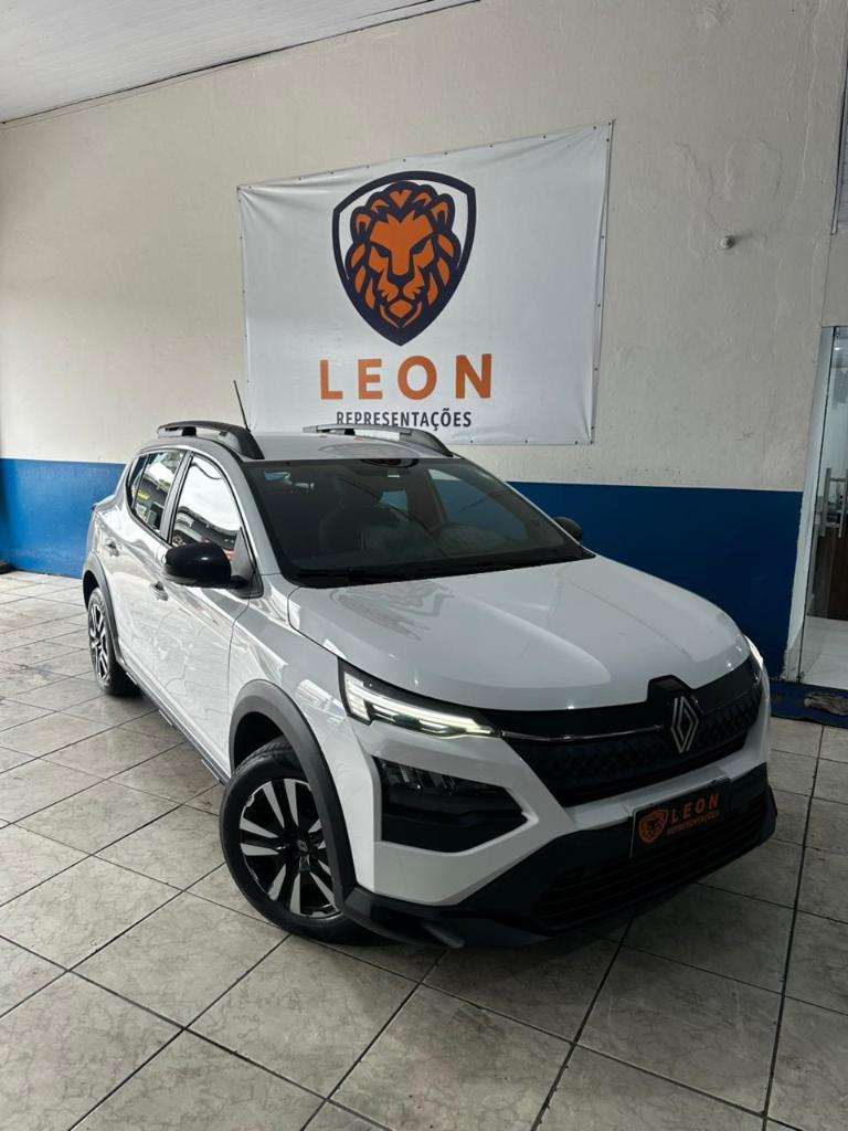 Renault Kardian
